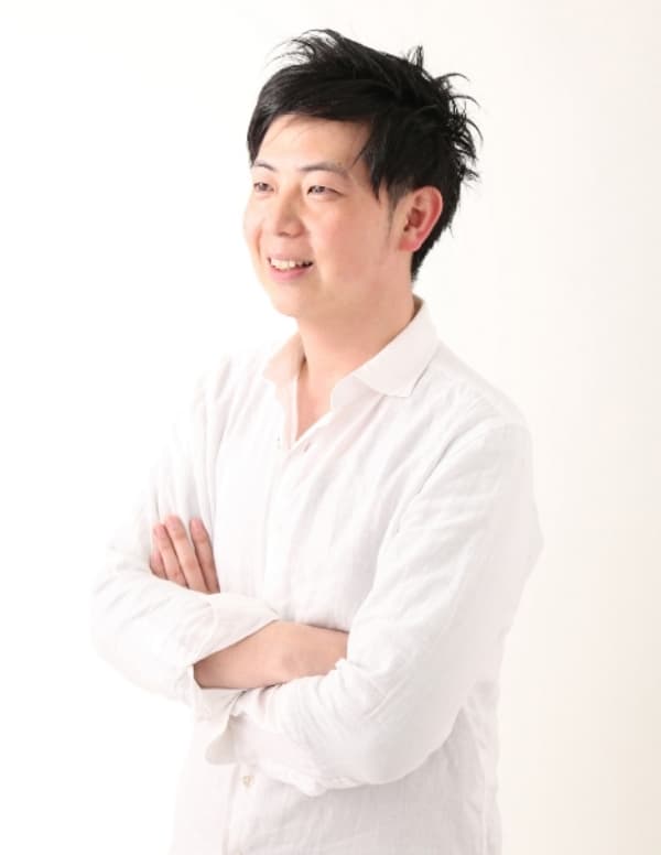 代表 荒木淳平