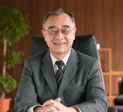 代表取締役 荒木 淳平
